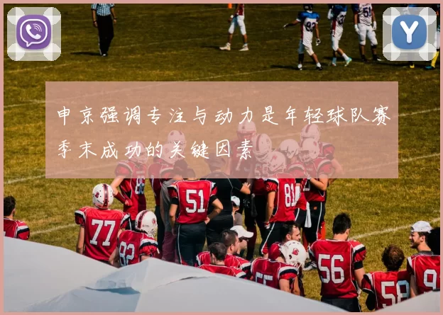 申京强调专注与动力是年轻球队赛季末成功的关键因素