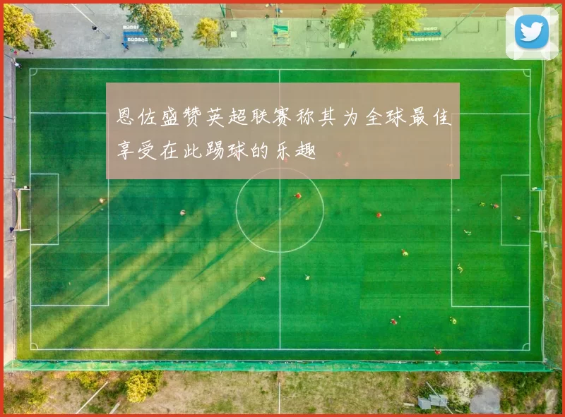 恩佐盛赞英超联赛称其为全球最佳享受在此踢球的乐趣